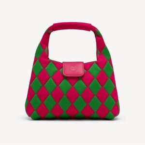 NEWBELLA Jennie Top Handle Bag